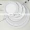 Factory Direct Sale Indoor lighting Reccessed panel LED Panel Light