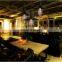 Simple-style Retro industrial  Iron Pendant Light for decoration