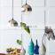 EUROPEAN modern simple glass pendant light for decorate