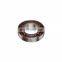 BNH012 Single Angular Contact Ball Bearings BNH 0012 Standard Size 60x95x18mm