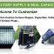 12v 5000mAh deep cycle rechargeable battery pack lithium ion 18650 12v battery