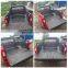 Suitable for the Great Wall Gun global version ford Ranger F-150 Navara NP300DMAX pickup truck container liner mattress cover