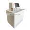 Melt blown fabric pfe tester/bfe testing equipment/mask pfe test instrument
