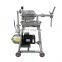 High Temperature Cooking Edible Oil Filter Beer Filter Press Machine
