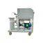 Manual Food Oil Dewatering Press Filter Machine