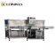 Glass Bottle Washing Machine High Temperature Sterilization Tin/Jar Washing Machine With Air Drying Function