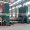 3 roll bending machine