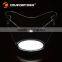 small clear acrylic led drink cooler buckets