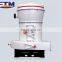 Reliable performance talc powder making machine stone grinding mill machine