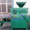 Zhengke brand silicon powder industrial salt briquetting making machine