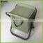 Nice Looking hotsell fishing stool with cooler bag HQ-6007J-6