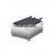 Japanese dorayaki souffle pancake maker fluffy pancake making machine  price