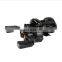 ABU GARCIA Original PRO MAX3 RIGHT/LEFT Hand PMAX3 PMAX3-L Baitcasting Fishing Reel