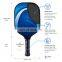 Micro-bearings Ball Energy Graphite Pro No Edge Thin Core Pickleball Paddle