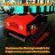 Remote Control Lawn Mower Robot All Terrain Slope Mowers