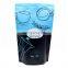 High quality 5LB coffee bag aluminum foil stand up mylar coffee pouch with valve