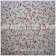 Cotton printed pattern cloth fabric