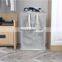 All Season Polyester Homemade New Luxury Multipurpose Tall Fabric Folding Laundry Basket
