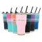 Amazon Hot Sale 30oz Stainless Steel Double Wall Vacuum Insulated Tumbler With Lid