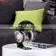 Acrylic earphone custom stand for headphone display holder