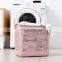 2021 new products 2 tier laundry hamper basket bathroom laundry hamper high quality trending bathroom laundry basket