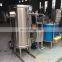 uht milk machine / uht milk production line / uht milk sterilizing machine