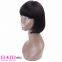 High Ending Bob Wig With Bang Natrual Color Wholesaler