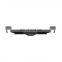 Front bumper for Toyota hilux vigo05-14