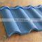 Stone Chip Roof Tiles Stone Coated long Span Roofing Sheet Wholesale Roofing tile Price