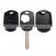 Car Smart Cover Key 5 Buttons Shell Case Fob For Ford Expedition Mustang F150 F250-350 Super Duty