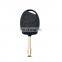 3 Buttons Remote Car Key Shell Blank Cover Case Fit For Ford Focus Mondeo Festiva Auto Parts