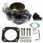 70mm Car Throttle Body For B16 B18 D16 F22 B20