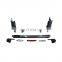 For benz V class Verting upgrade Maybach Style bodykit front bumper grille rear bumper