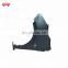 High quality Steel Car Front fender   for MIT-SUBISHI Mirage 2012-  Car  body parts