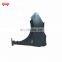 High Quality Steel Car Front Fender for MIT-SUBISHI Mirage 2012- Car Body Parts