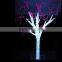 led motif solid tree christmas light, 6D,7D,8D