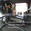 Hydraulic Steel Tube Cutting machine Band saw