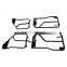 Factory Direct Steel material Tube Doors For Jeep Wrangler JL 2019-2020
