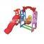 China wholesale kids playground indoor plastic slide little tikes playhouse