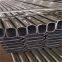 Оптовая продажа galvanized steel pipe из Юннана. Горячедувковые цинкованные стальные трубы марки Q235