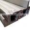 Factory Direct Sale 6mm Hot Rolled 304 Stainless Steel Channel