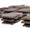 41 4340 alloy hardened chrome plated steel rod 14mm