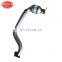 XUGUANG  hot sale exhaust front section auto catalytic converter for Lifan 520