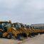backhoe tractor mini tractor with front loading and backhoe digger low fuel consumption backhoe excavator