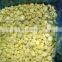 4-6mm IQF Frozen Sliced Baby Corn