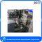 5 axis double main shaft manual spinning machine