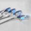 Slimming Effective 4 Pieces Work handles cryolipolysis machine for Body Legs Arms Double Chin