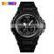 SKMEI 1452 Men Digital Watch Fashion Quartz Electronic Waterproof Sport Outdoor Luminous Clock
