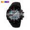 SKMEI 1016 Fashion Led Digital & Quartz Sport Wristwatch Cheap Waterproof Men  Watch