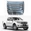 Factory price car parts auto body part Ranger T7 T8 Hood scoop
